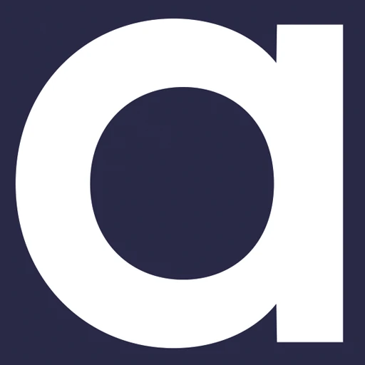 Logo aroma appli